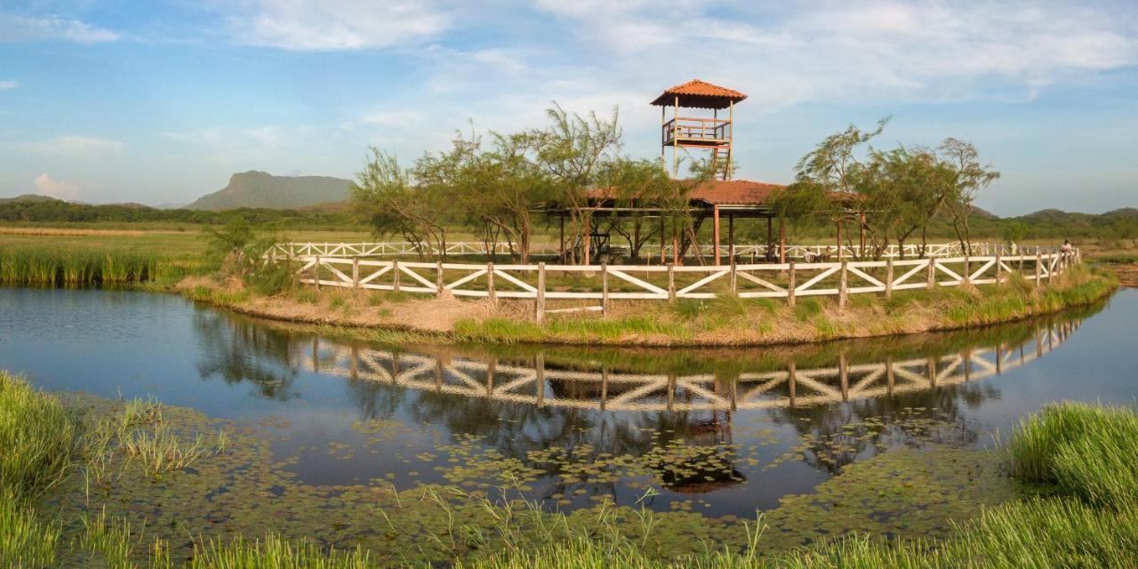 Rancho Humo Estancia Puerto Humo  Exterior photo