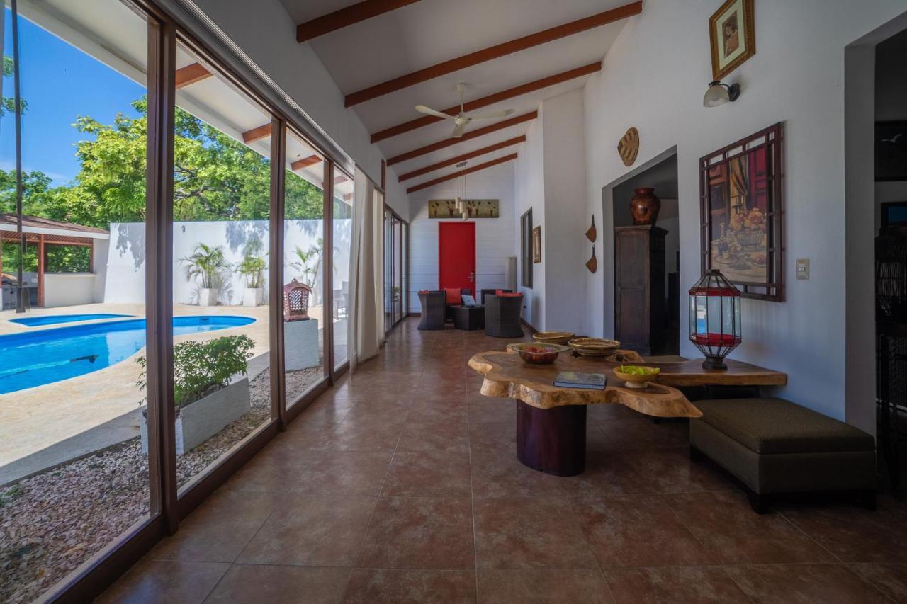 Rancho Humo Estancia Puerto Humo  Exterior photo