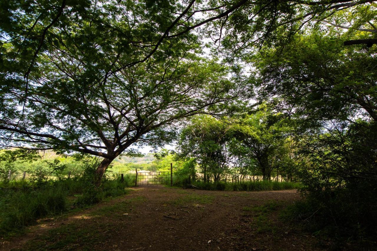 Rancho Humo Estancia Puerto Humo  Exterior photo