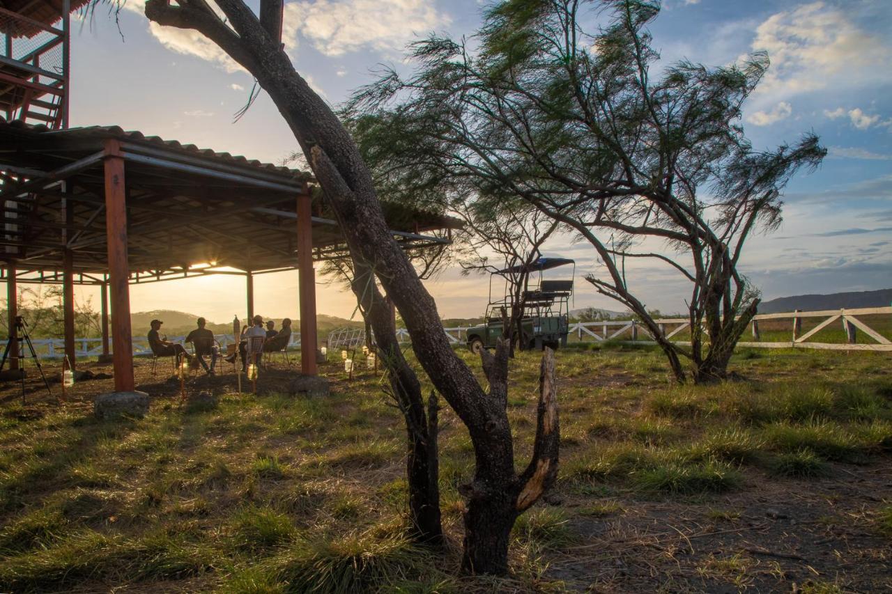Rancho Humo Estancia Puerto Humo  Exterior photo