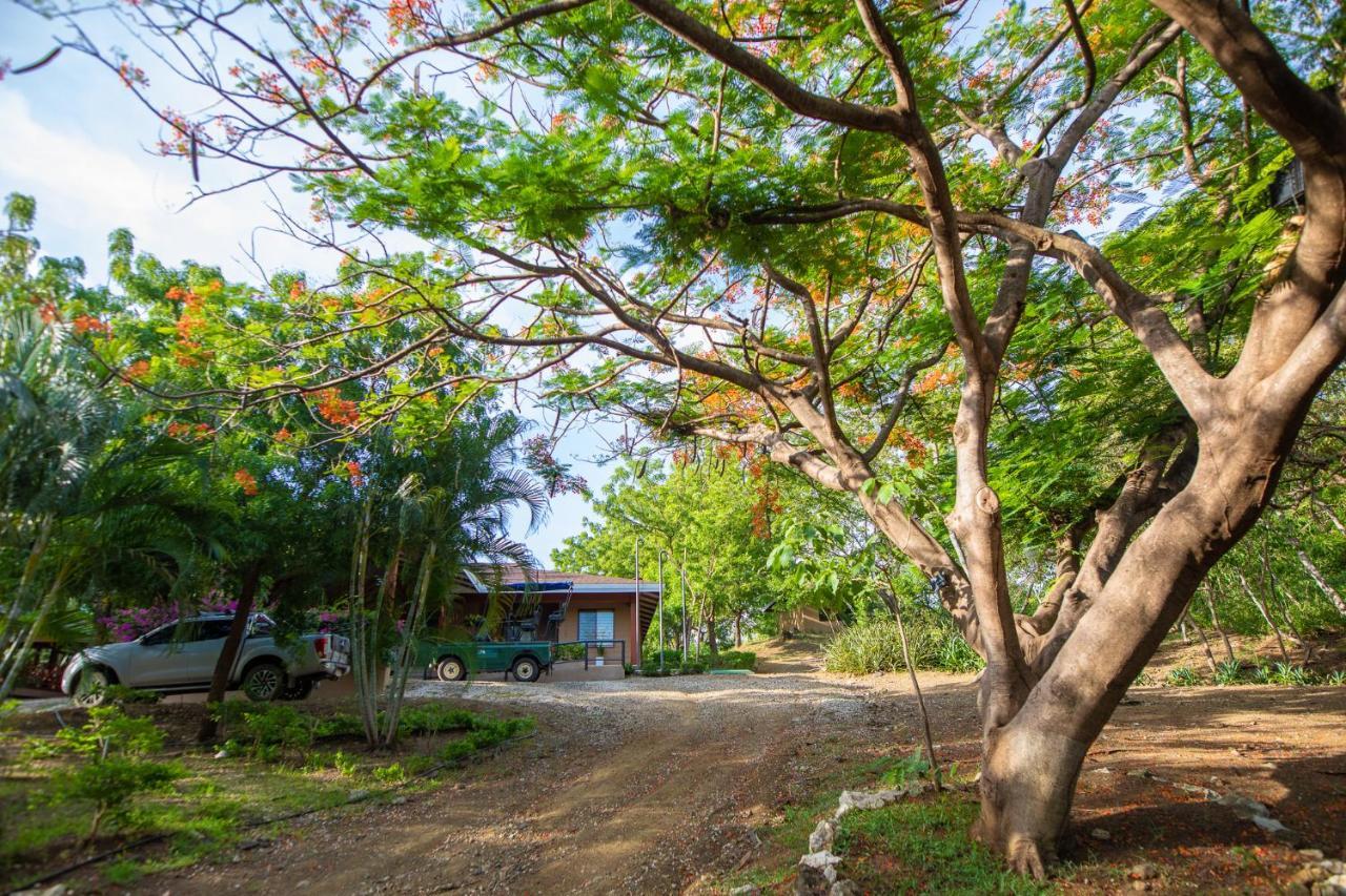 Rancho Humo Estancia Puerto Humo  Exterior photo