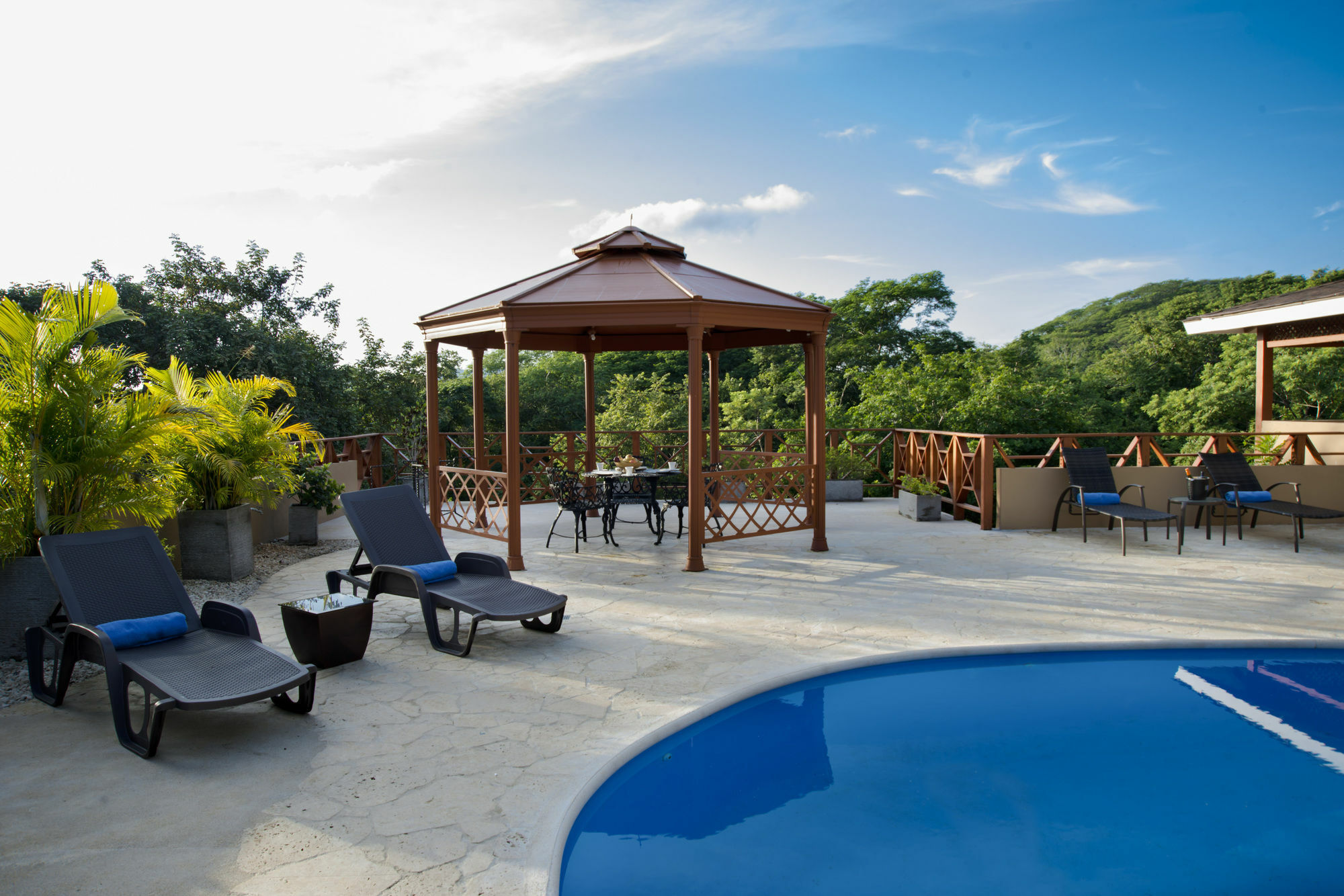 Rancho Humo Estancia Puerto Humo  Exterior photo