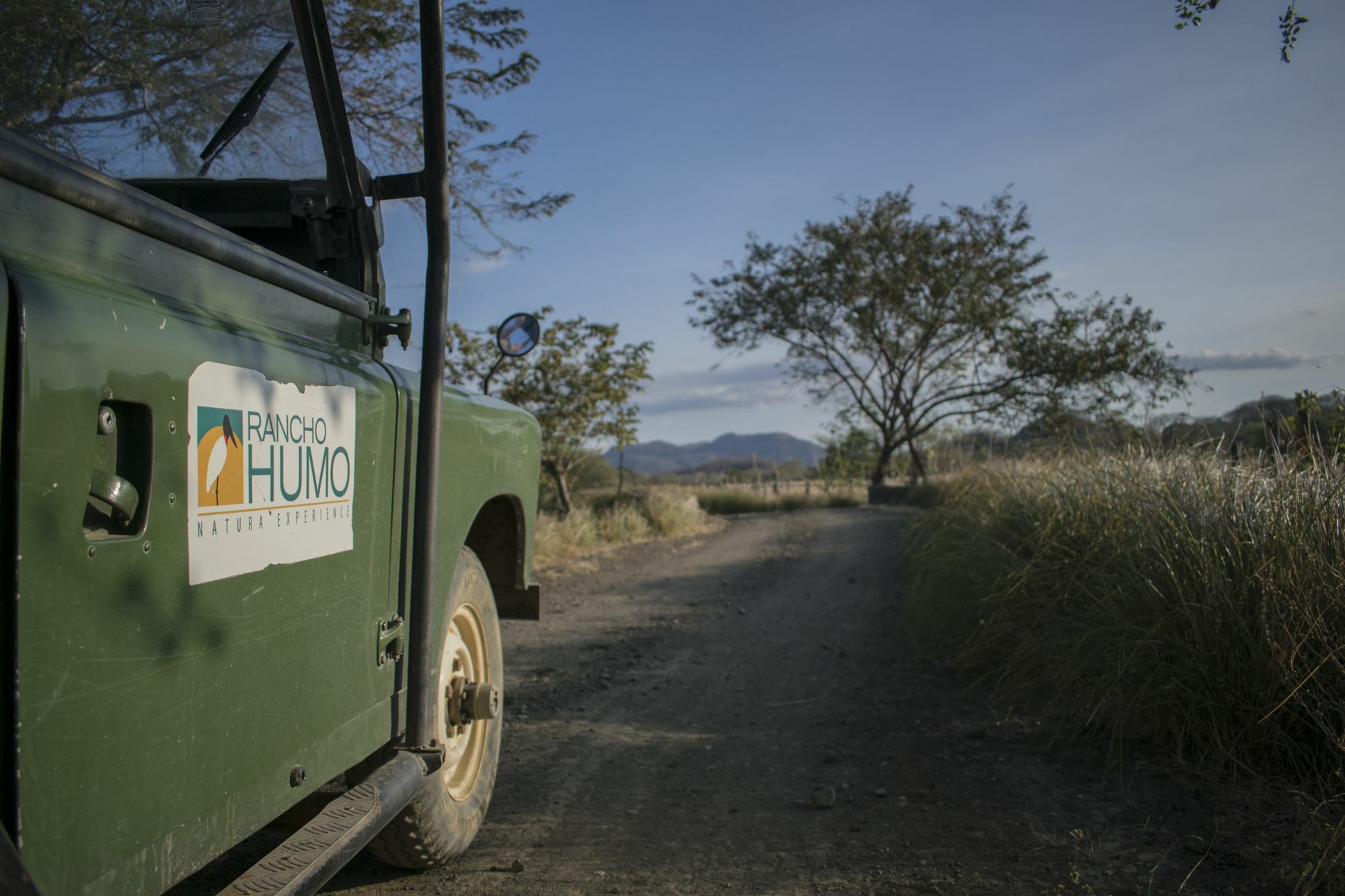Rancho Humo Estancia Puerto Humo  Exterior photo