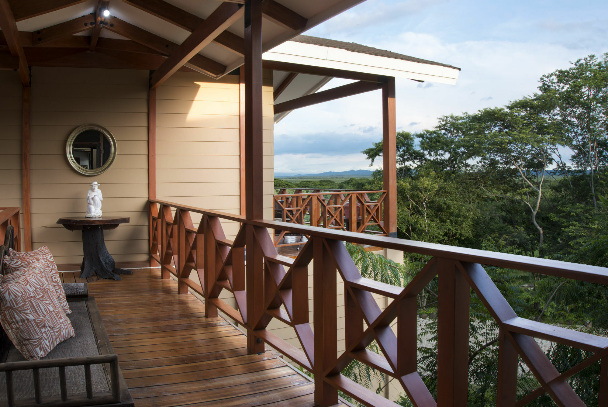 Rancho Humo Estancia Puerto Humo  Exterior photo