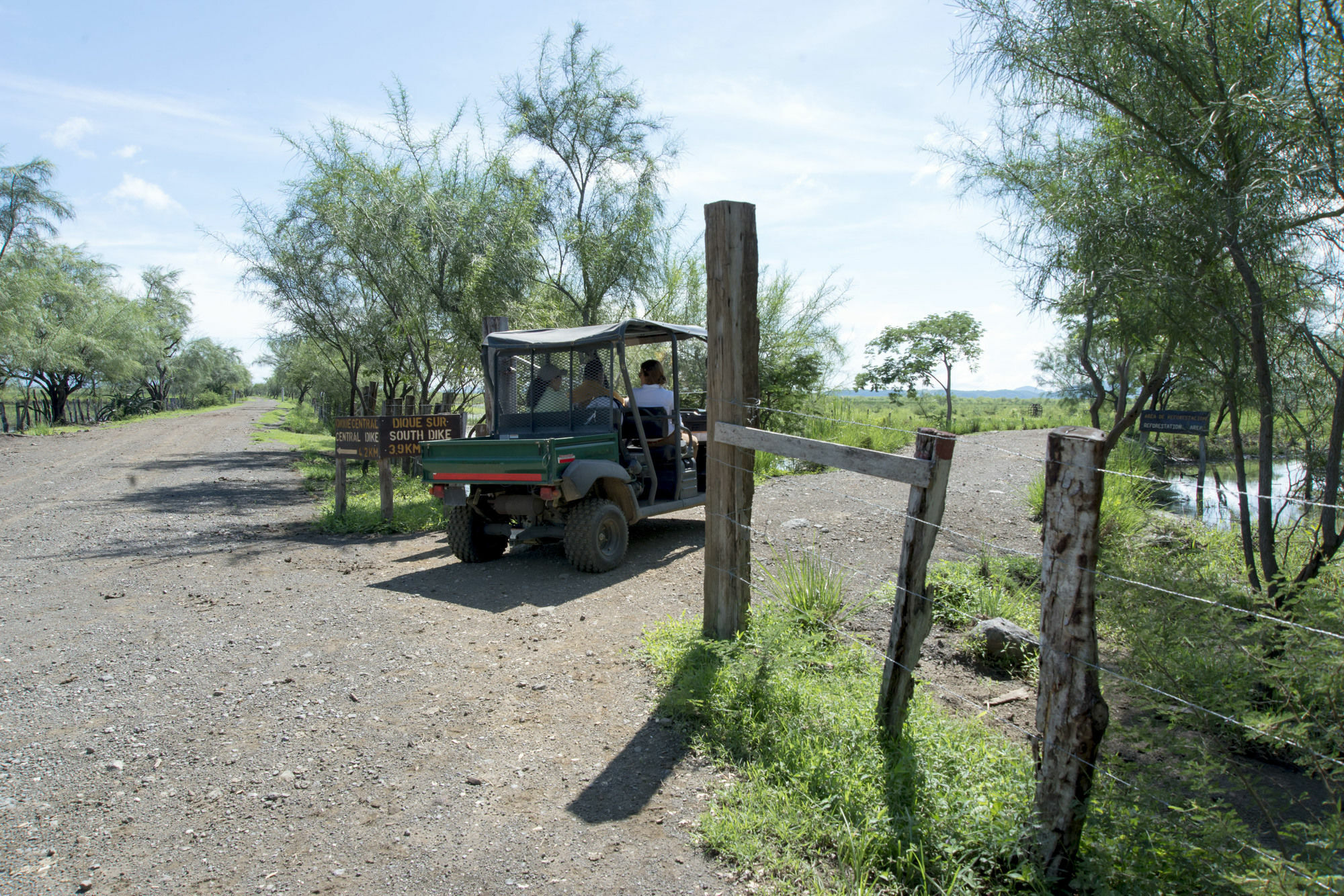 Rancho Humo Estancia Puerto Humo  Exterior photo