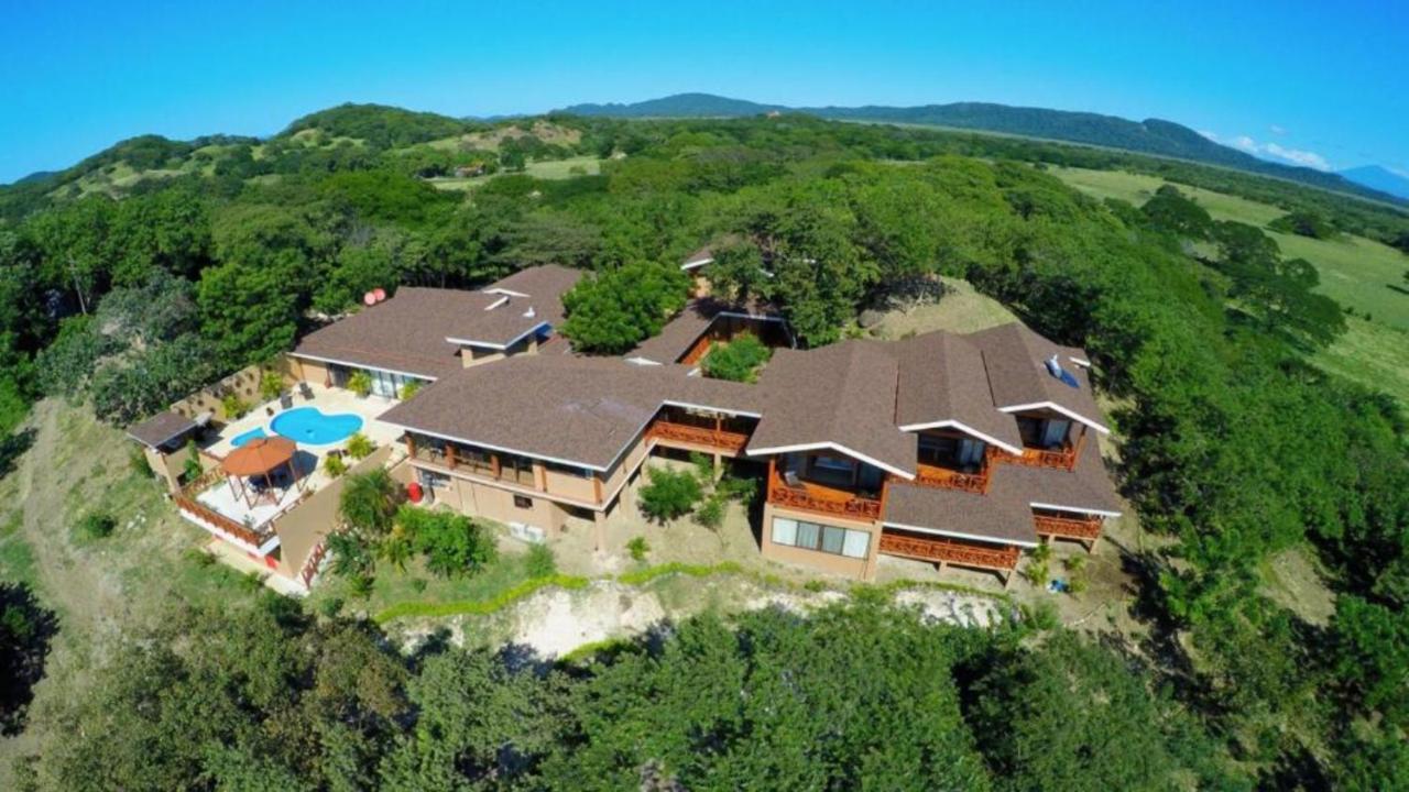 Rancho Humo Estancia Puerto Humo  Exterior photo